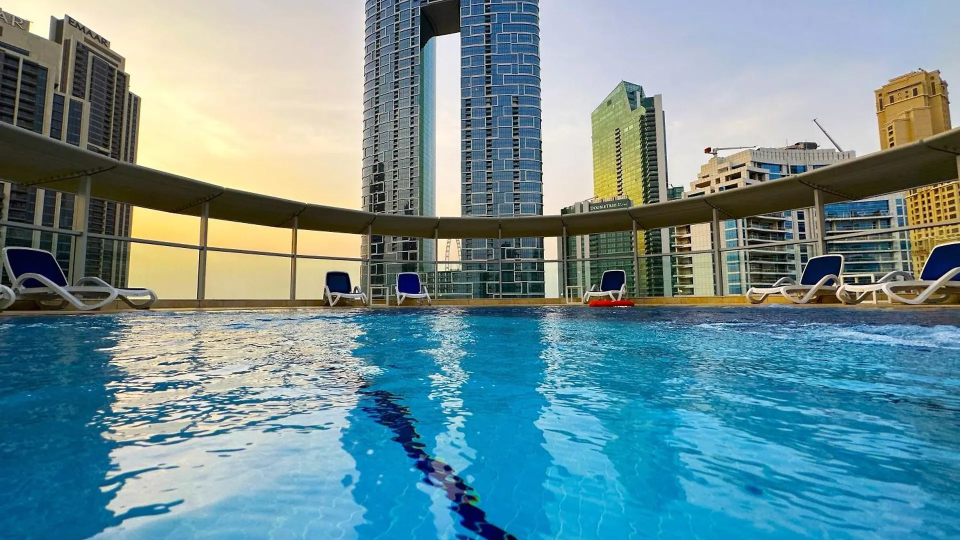 Unforgettable View & Experience Over Dubai Canal 0*,  United Arab Emirates
