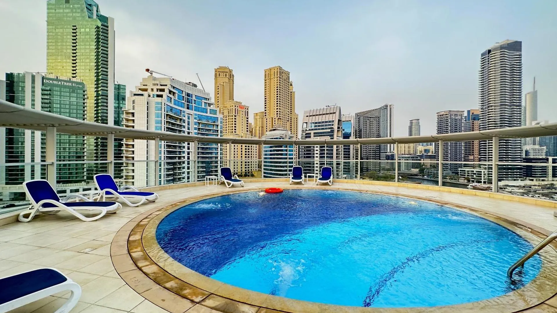 Unforgettable View & Experience Over Dubai Canal
