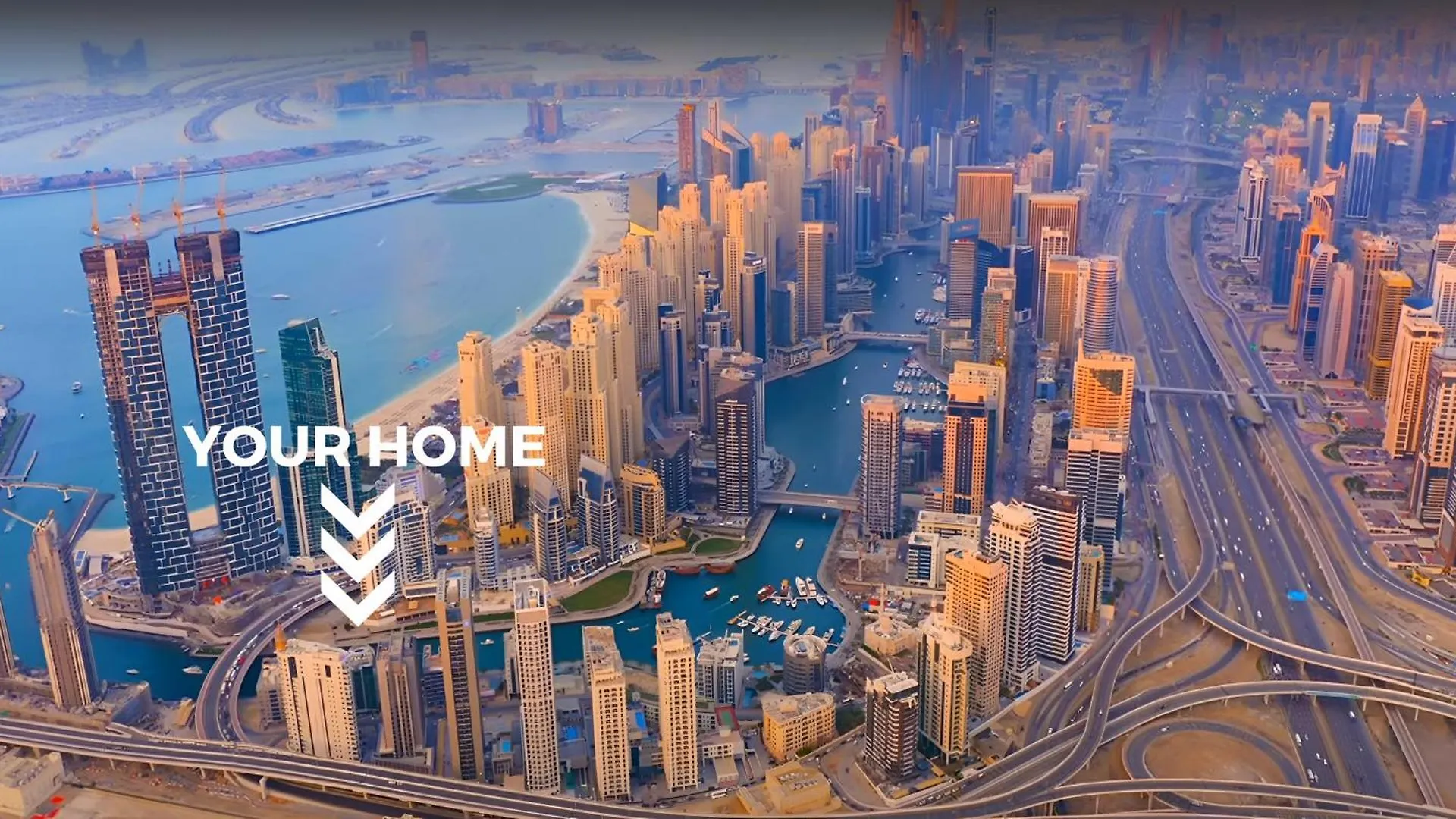 Unforgettable View & Experience Over Dubai Canal United Arab Emirates